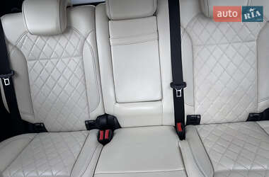 Позашляховик / Кросовер Mercedes-Benz M-Class 2011 в 