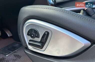 Позашляховик / Кросовер Mercedes-Benz M-Class 2007 в 