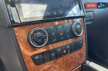 Позашляховик / Кросовер Mercedes-Benz M-Class 2007 в 