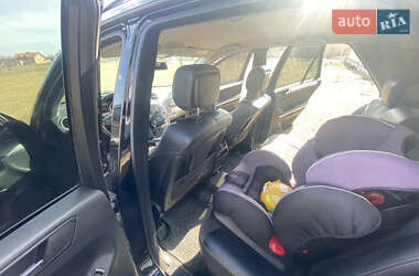 Внедорожник / Кроссовер Mercedes-Benz M-Class 2006 в 