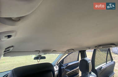 Внедорожник / Кроссовер Mercedes-Benz M-Class 2006 в 