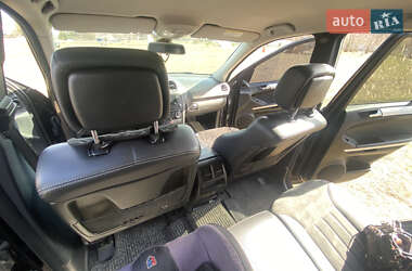 Внедорожник / Кроссовер Mercedes-Benz M-Class 2006 в 