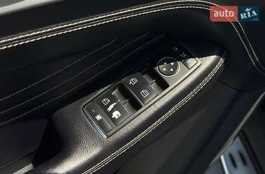 Внедорожник / Кроссовер Mercedes-Benz M-Class 2014 в 