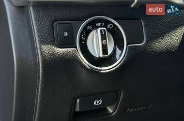 Внедорожник / Кроссовер Mercedes-Benz M-Class 2014 в 