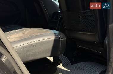 Внедорожник / Кроссовер Mercedes-Benz M-Class 2014 в 