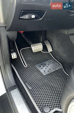 Внедорожник / Кроссовер Mercedes-Benz M-Class 2010 в 