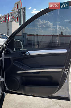 Внедорожник / Кроссовер Mercedes-Benz M-Class 2010 в 