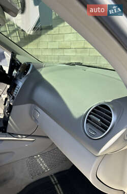 Внедорожник / Кроссовер Mercedes-Benz M-Class 2008 в 