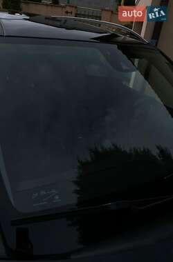 Внедорожник / Кроссовер Mercedes-Benz M-Class 2011 в 