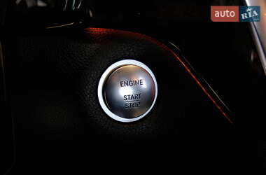 Внедорожник / Кроссовер Mercedes-Benz M-Class 2014 в 