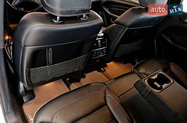 Внедорожник / Кроссовер Mercedes-Benz M-Class 2014 в 