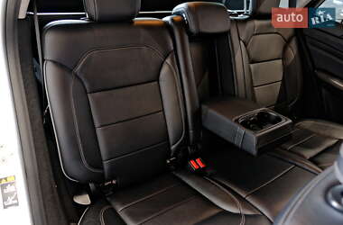 Внедорожник / Кроссовер Mercedes-Benz M-Class 2014 в 