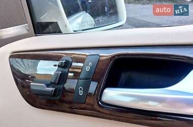 Внедорожник / Кроссовер Mercedes-Benz M-Class 2013 в 