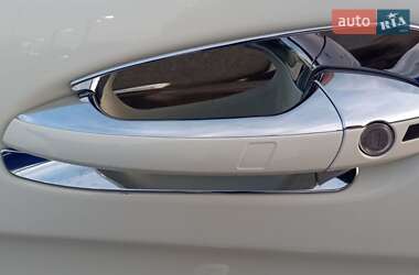 Внедорожник / Кроссовер Mercedes-Benz M-Class 2013 в 