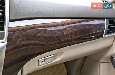 Внедорожник / Кроссовер Mercedes-Benz M-Class 2013 в 