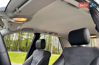 Внедорожник / Кроссовер Mercedes-Benz M-Class 2009 в 