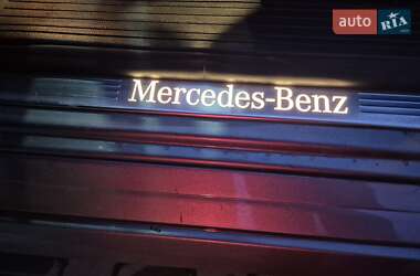 Внедорожник / Кроссовер Mercedes-Benz M-Class 2013 в 