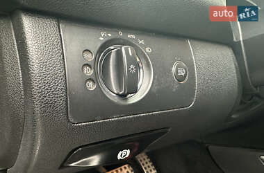 Внедорожник / Кроссовер Mercedes-Benz M-Class 2006 в 