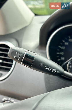 Внедорожник / Кроссовер Mercedes-Benz M-Class 2007 в 