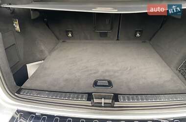 Внедорожник / Кроссовер Mercedes-Benz M-Class 2013 в 