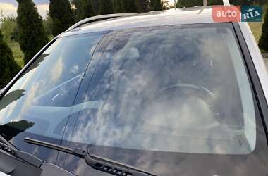 Внедорожник / Кроссовер Mercedes-Benz M-Class 2013 в 