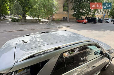 Позашляховик / Кросовер Mercedes-Benz M-Class 2012 в 