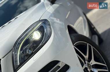 Позашляховик / Кросовер Mercedes-Benz M-Class 2013 в 