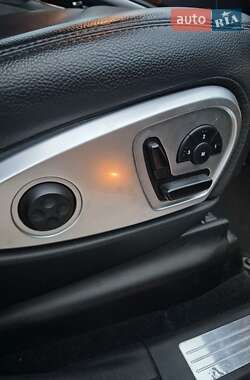 Внедорожник / Кроссовер Mercedes-Benz M-Class 2008 в 