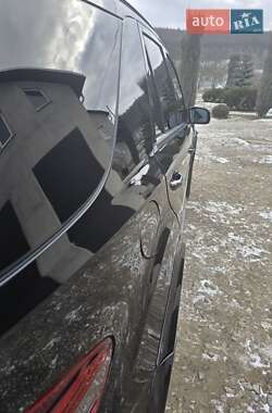 Внедорожник / Кроссовер Mercedes-Benz M-Class 2007 в 