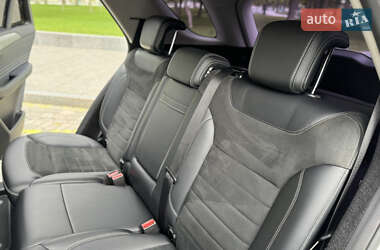 Позашляховик / Кросовер Mercedes-Benz M-Class 2013 в 