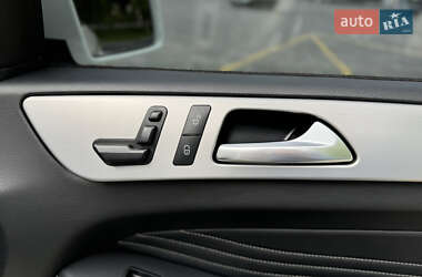 Позашляховик / Кросовер Mercedes-Benz M-Class 2013 в 