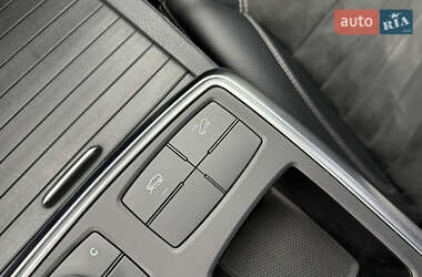 Позашляховик / Кросовер Mercedes-Benz M-Class 2013 в 