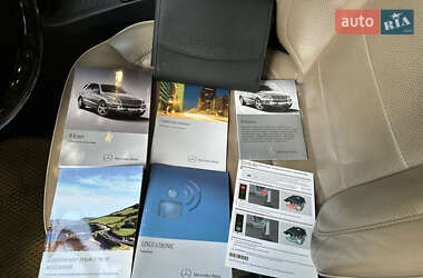 Внедорожник / Кроссовер Mercedes-Benz M-Class 2013 в 