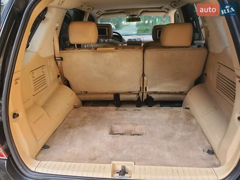 Внедорожник / Кроссовер Mercedes-Benz M-Class 2001 в Киеве