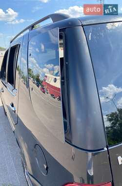 Внедорожник / Кроссовер Mercedes-Benz M-Class 2002 в 