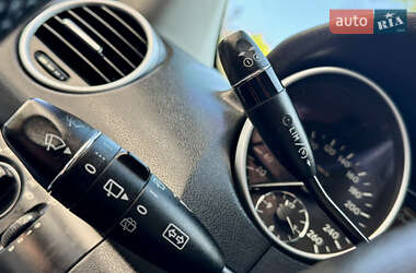 Внедорожник / Кроссовер Mercedes-Benz M-Class 2007 в 