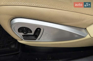 Внедорожник / Кроссовер Mercedes-Benz M-Class 2010 в 