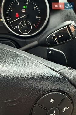 Внедорожник / Кроссовер Mercedes-Benz M-Class 2010 в 