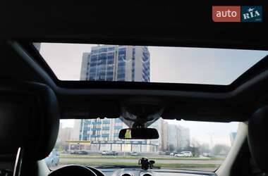 Внедорожник / Кроссовер Mercedes-Benz M-Class 2008 в 