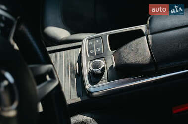 Внедорожник / Кроссовер Mercedes-Benz M-Class 2014 в 
