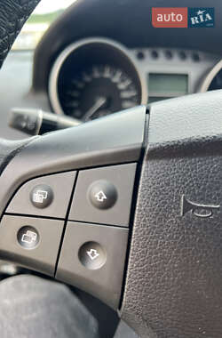 Внедорожник / Кроссовер Mercedes-Benz M-Class 2007 в 