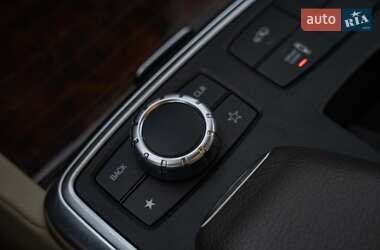 Внедорожник / Кроссовер Mercedes-Benz M-Class 2015 в 