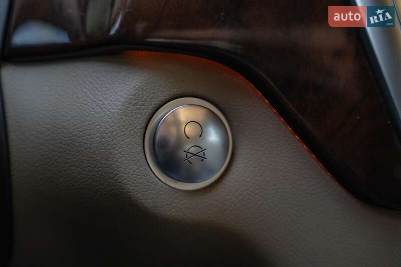 Внедорожник / Кроссовер Mercedes-Benz M-Class 2015 в Черновцах