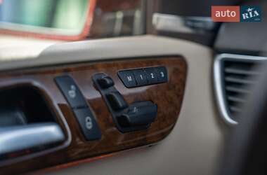 Внедорожник / Кроссовер Mercedes-Benz M-Class 2015 в 