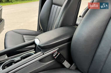 Внедорожник / Кроссовер Mercedes-Benz M-Class 2008 в 
