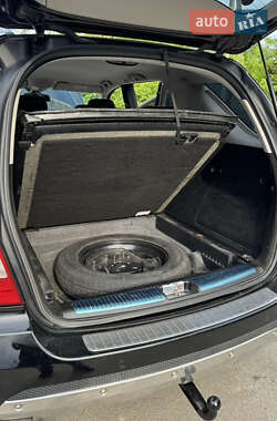 Внедорожник / Кроссовер Mercedes-Benz M-Class 2008 в 