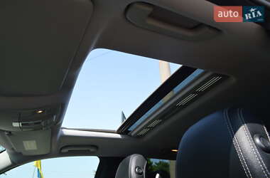 Внедорожник / Кроссовер Mercedes-Benz M-Class 2013 в 