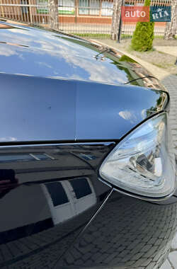Внедорожник / Кроссовер Mercedes-Benz M-Class 2014 в 