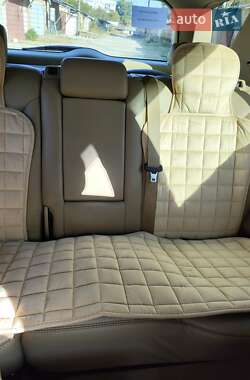 Внедорожник / Кроссовер Mercedes-Benz M-Class 2006 в 