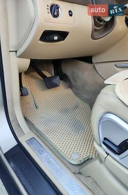 Внедорожник / Кроссовер Mercedes-Benz M-Class 2006 в 